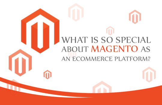 Why Magento is best for eCommerce Website Development?